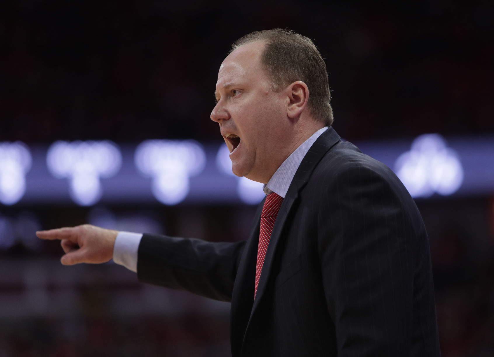 Greg Gard